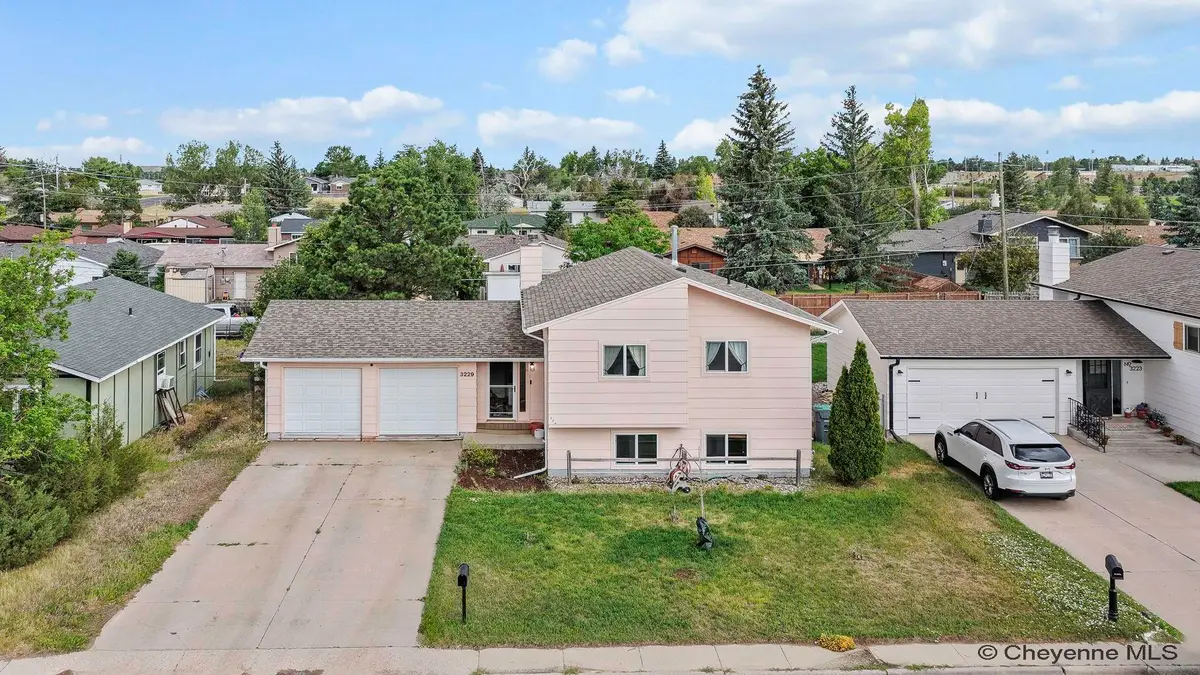 3229 Rock Springs St, Cheyenne, WY 82001 - #1