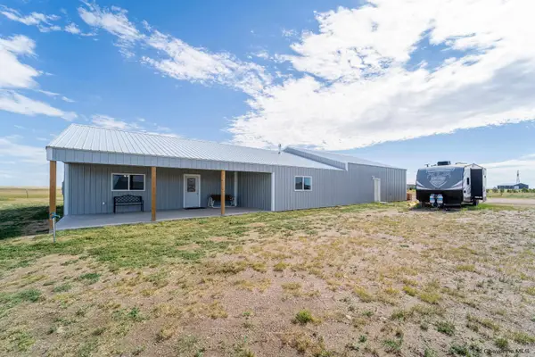 13320 E Four Mile Rd, Cheyenne, WY 82009