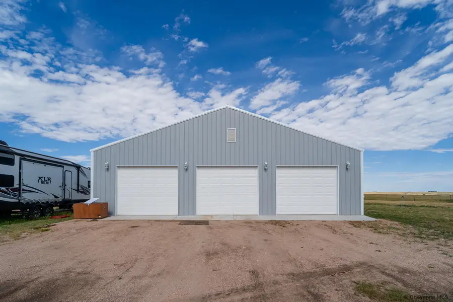 13320 E Four Mile Rd, Cheyenne, WY 82009 - #2