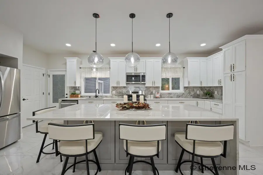 1314 Gettysburg Dr, Cheyenne, WY 82001 - #2