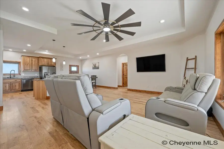 338 Remington Ranch Rd, Carpenter, WY 82054 - #2