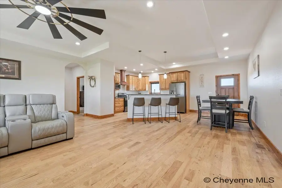 338 Remington Ranch Rd, Carpenter, WY 82054 - #3