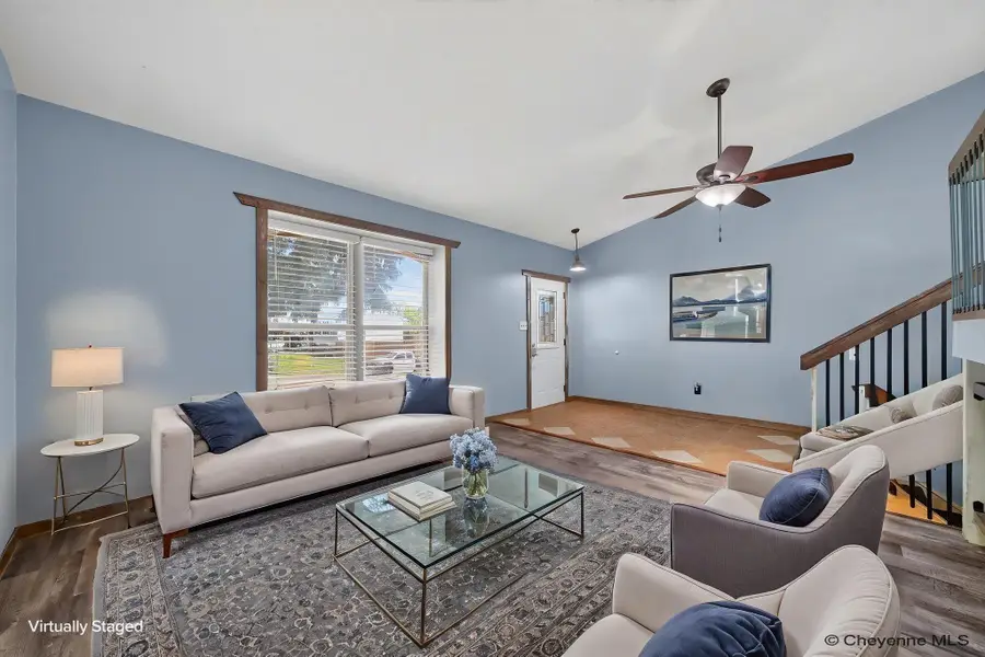 4512 El Camino Dr, Cheyenne, WY 82001 - #3