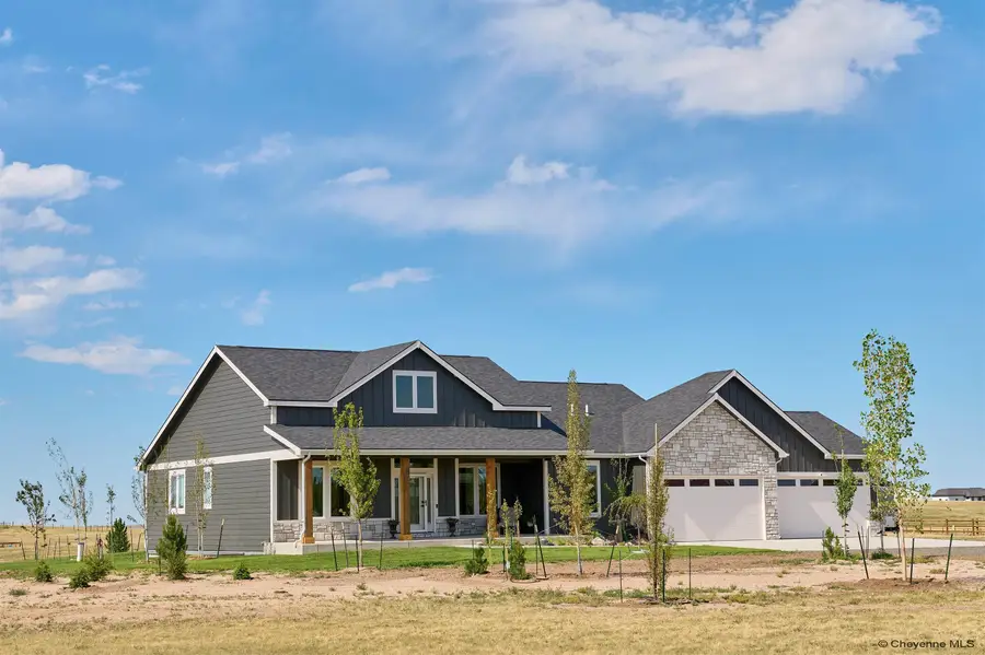 3010 Crazy Horse Rd, Cheyenne, WY 82009 - #2