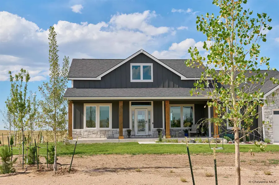 3010 Crazy Horse Rd, Cheyenne, WY 82009 - #3