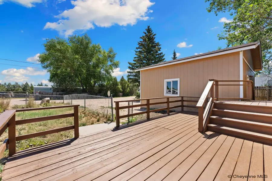 2208 Draper Rd, Cheyenne, WY 82007 - #3