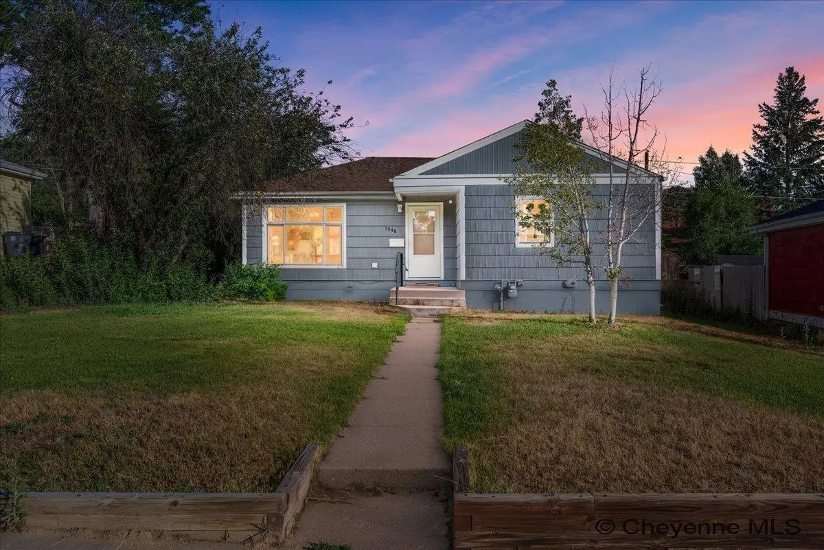 1548 Walnut Dr, Cheyenne, WY 82001 - #1