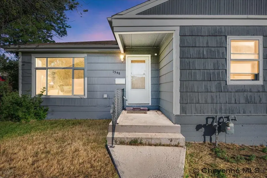 1548 Walnut Dr, Cheyenne, WY 82001 - #2