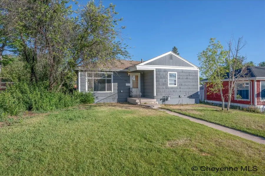 1548 Walnut Dr, Cheyenne, WY 82001 - #3