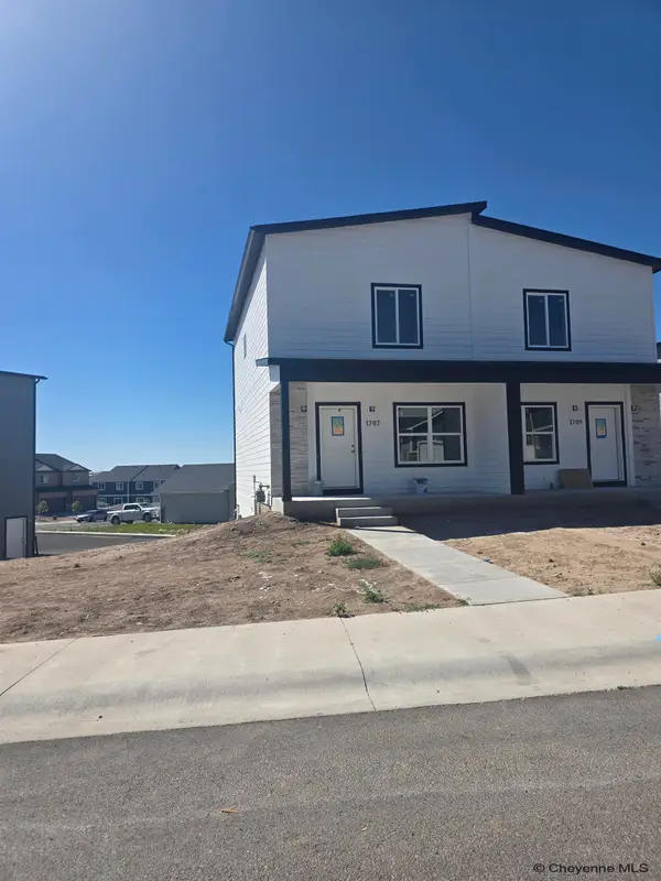 1707 Kade Ct, Cheyenne, WY 82007