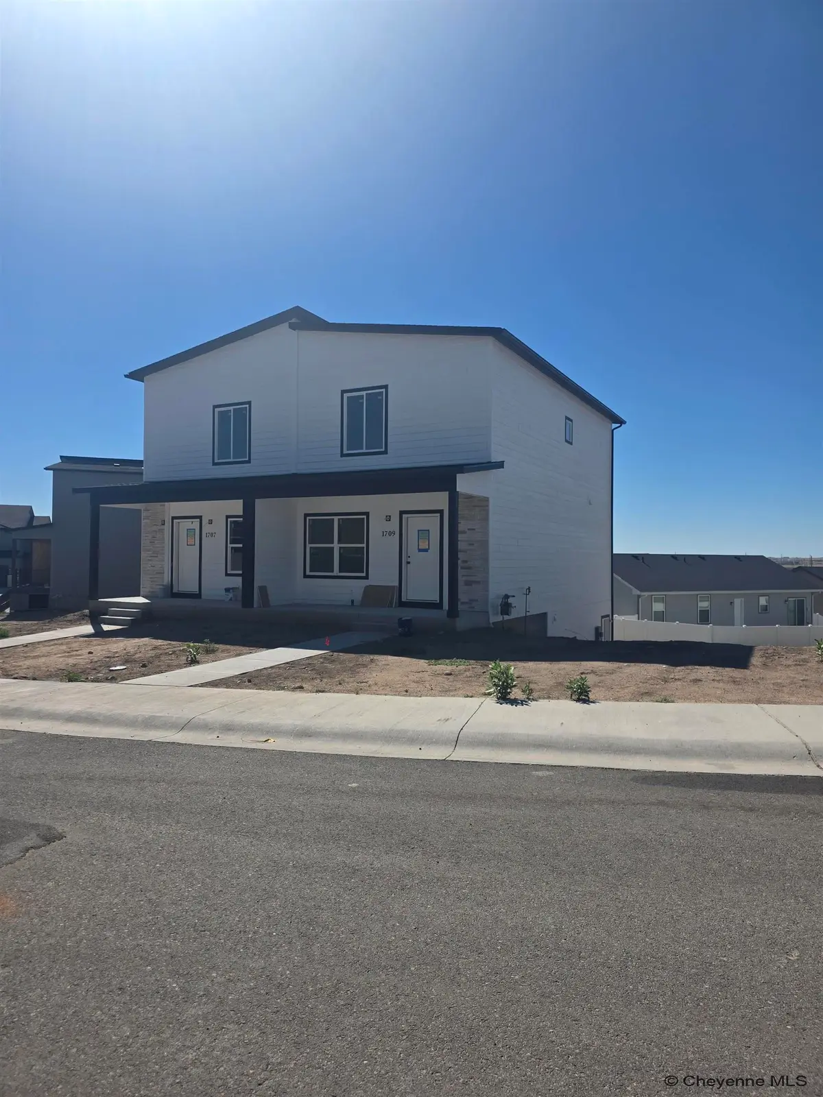 1709 Kade Ct, Cheyenne, WY 82007 - #1