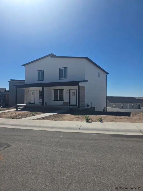 1709 Kade Ct, Cheyenne, WY 82007