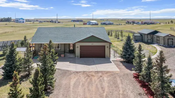 6812 Line Court, Cheyenne, WY 82007
