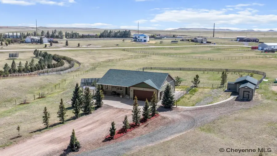 6812 Line Court, Cheyenne, WY 82007 - #2