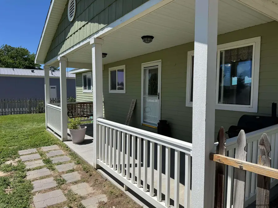 606 St Hwy 151, Lagrange, WY 82221 - #3