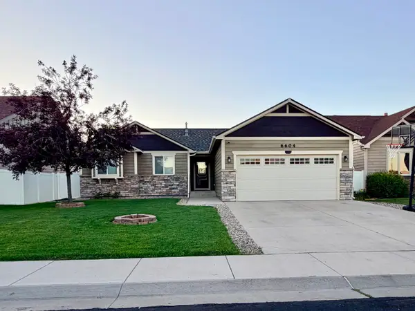 6604 High Spring Road, Cheyenne, WY 82001