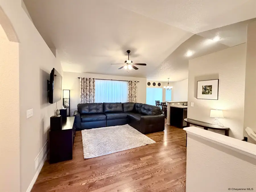 6604 High Spring Road, Cheyenne, WY 82001 - #2