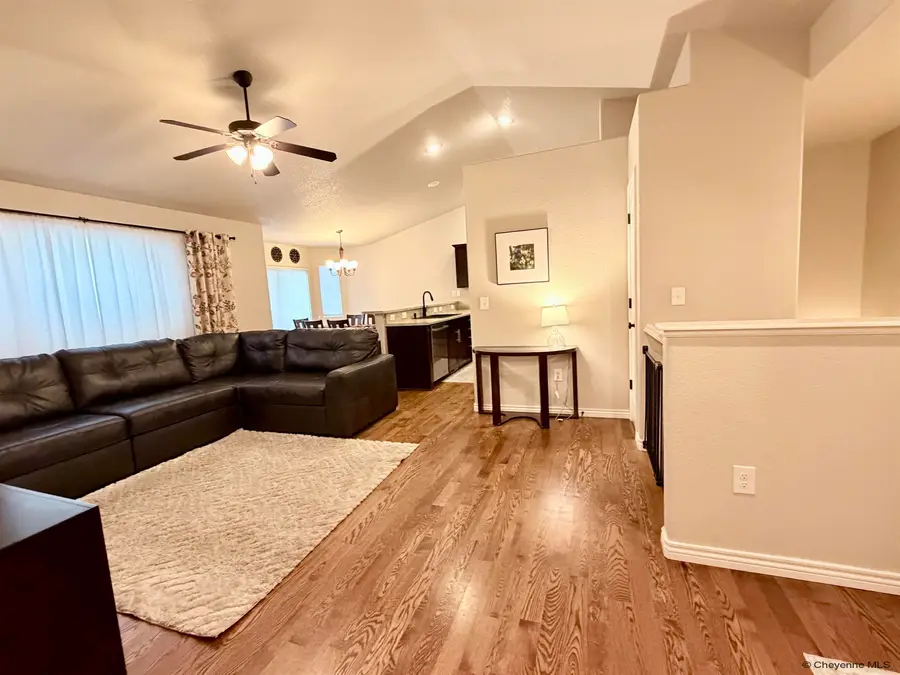 6604 High Spring Road, Cheyenne, WY 82001 - #3