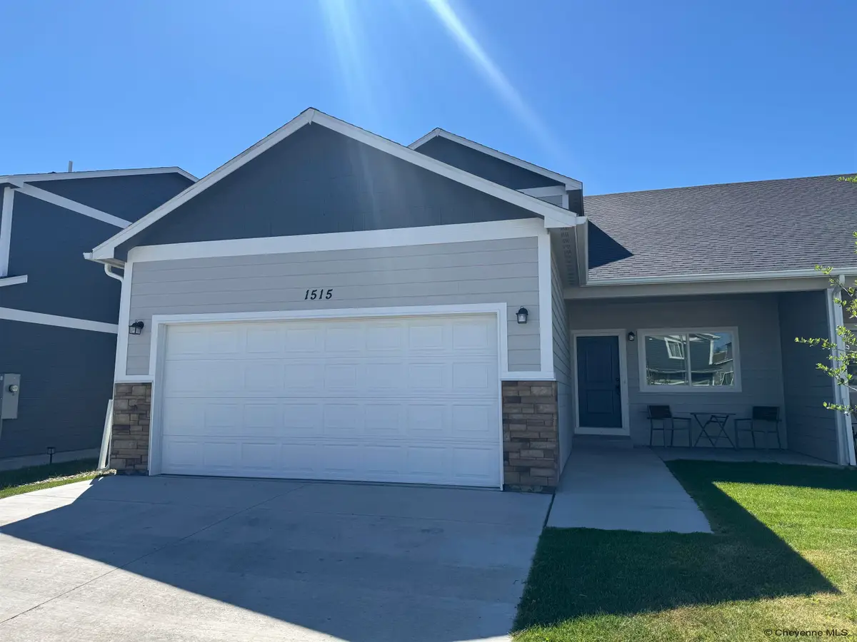 1515 Alyssaelaine Dr, Cheyenne, WY 82007-0000 - #1