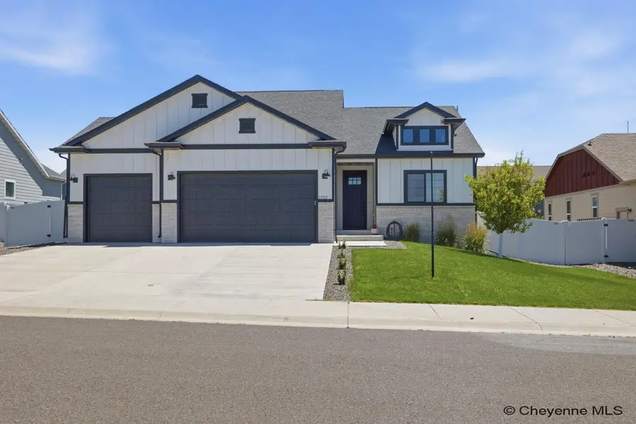 3717 Red Feather Tr, Cheyenne, WY 82001 - #2