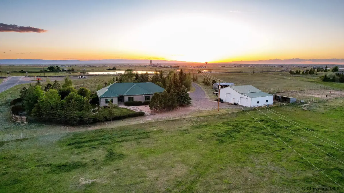 5165 Soldier Springs Rd, Laramie, WY 82070 - #1