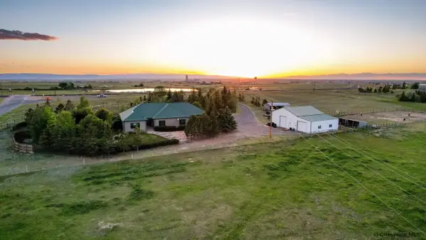 5165 Soldier Springs Rd, Laramie, WY 82070