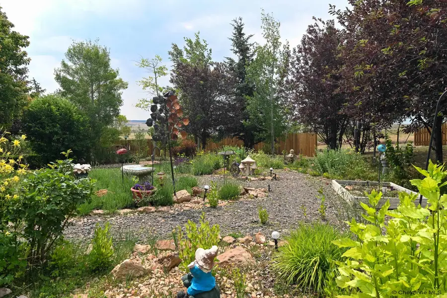 5165 Soldier Springs Rd, Laramie, WY 82070 - #2