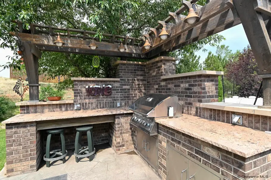 5165 Soldier Springs Rd, Laramie, WY 82070 - #3