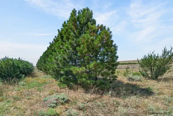 2312 Mugho Rd, Cheyenne, WY 82009