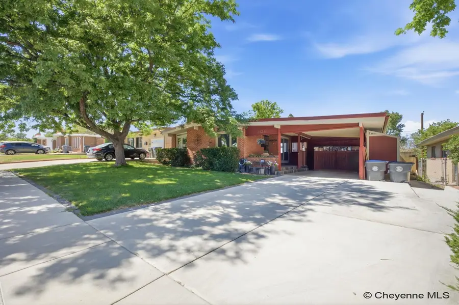 3120 White Cloud Rd, Cheyenne, WY 82001 - #2
