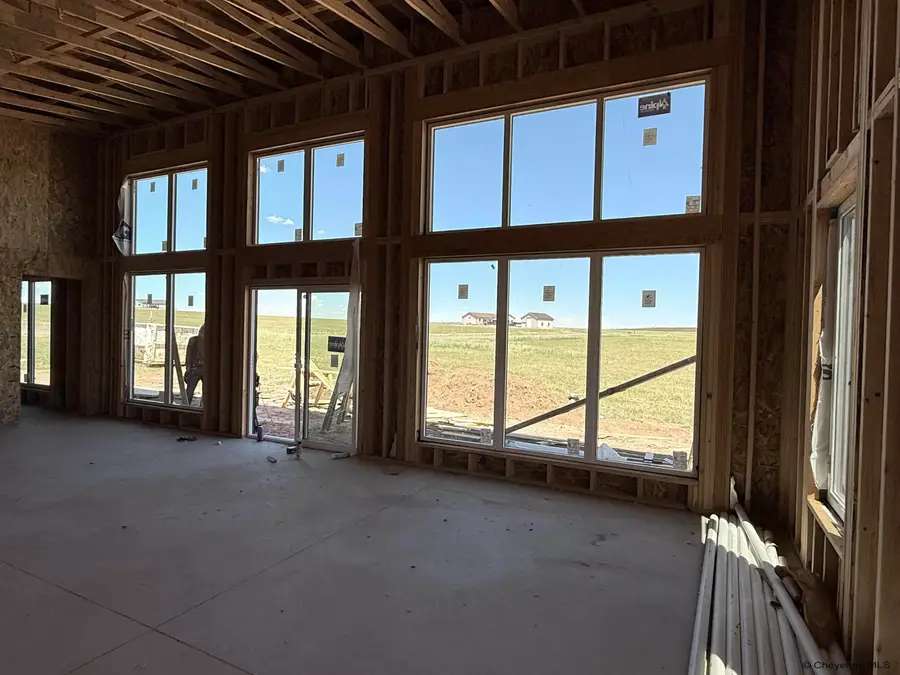 583 Canyon Ridge, Granite Canon, WY 82059 - #2