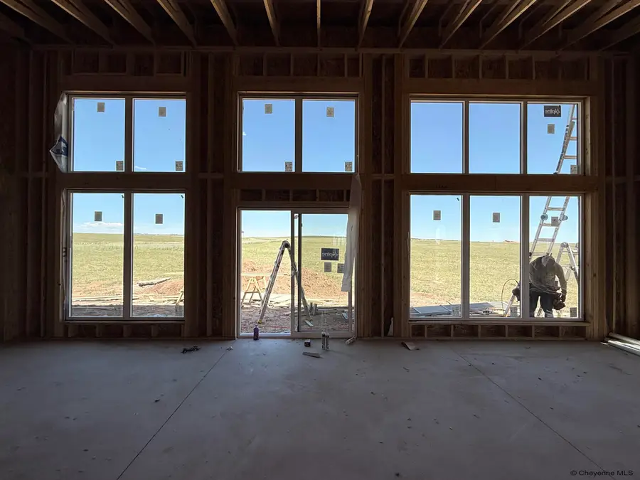 583 Canyon Ridge, Granite Canon, WY 82059 - #3