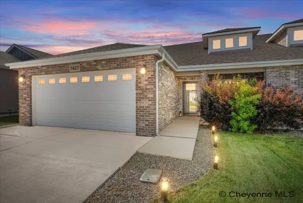7427 Three Hearts Tr, Cheyenne, WY 82001