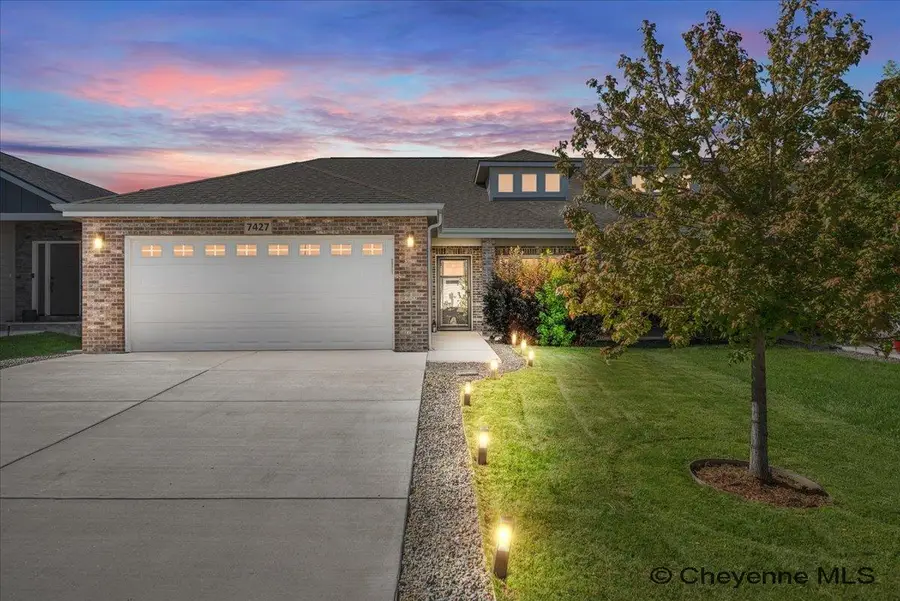 7427 Three Hearts Tr, Cheyenne, WY 82001 - #2