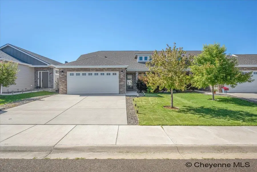 7427 Three Hearts Tr, Cheyenne, WY 82001 - #3