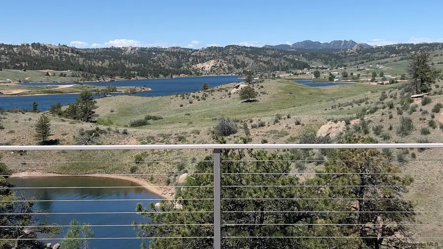 393 Happy Jack Rd, Cheyenne, WY 82009 - #2