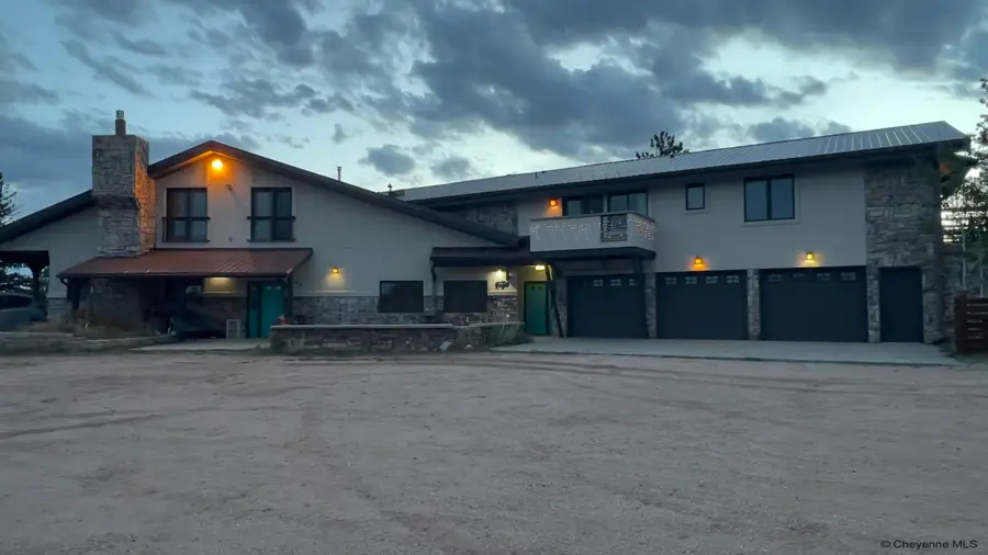 393 Happy Jack Rd, Cheyenne, WY 82009 - #3