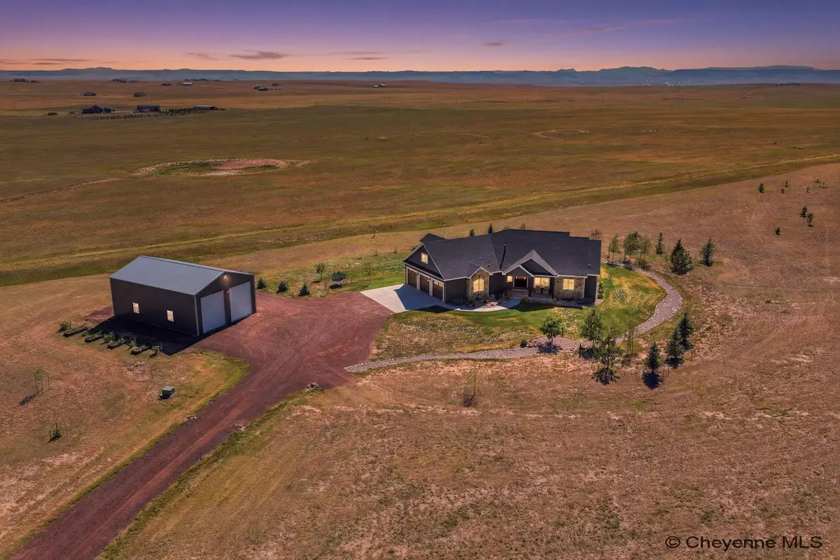 1638 Little Star Dr, Cheyenne, WY 82009 - #1