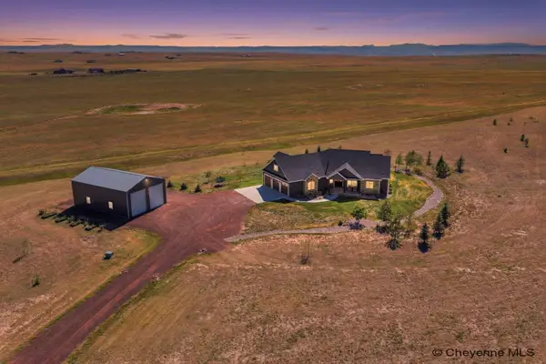 1638 Little Star Dr, Cheyenne, WY 82009