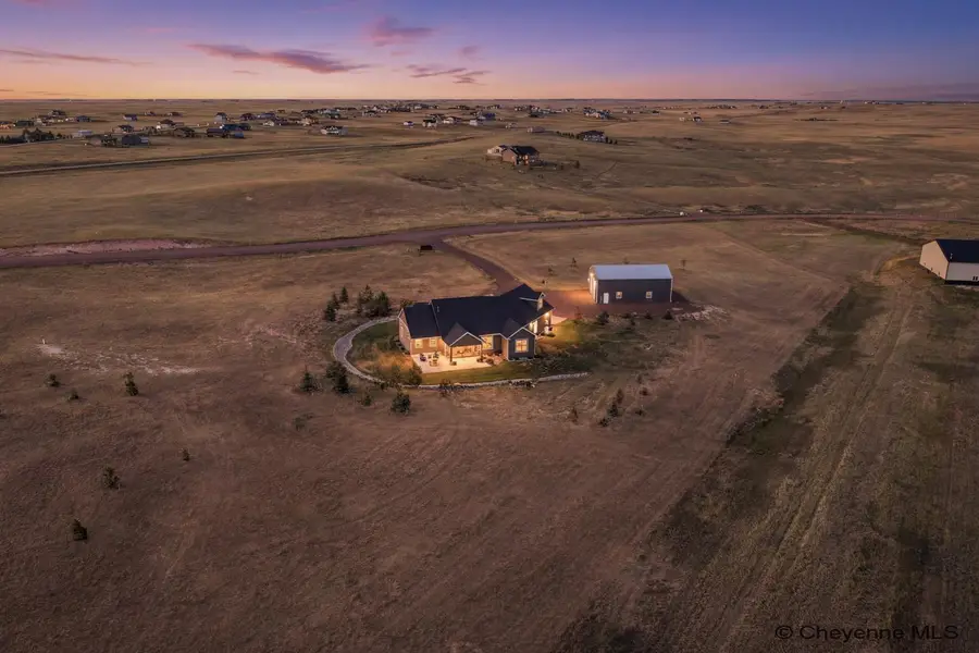 1638 Little Star Dr, Cheyenne, WY 82009 - #2