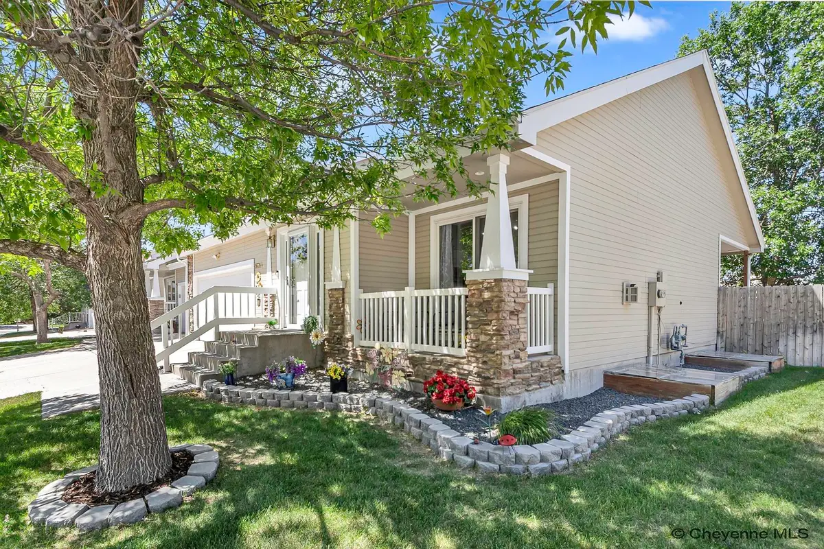 5714 Lakota Ln, Cheyenne, WY 82009 - #1