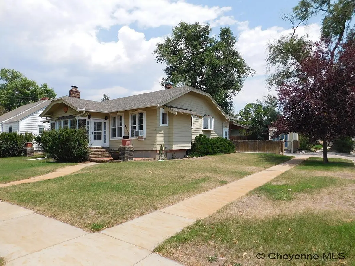 3701 House Ave, Cheyenne, WY 82001 - #1