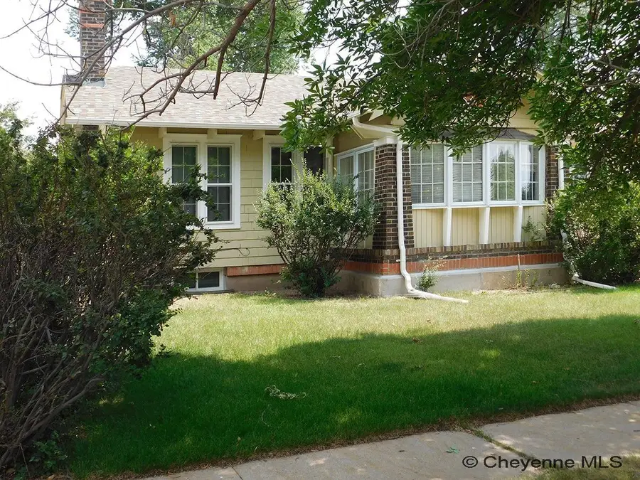 3701 House Ave, Cheyenne, WY 82001 - #2