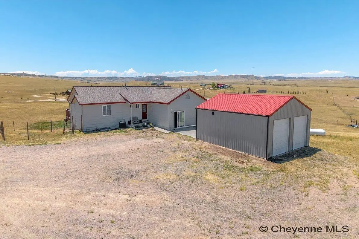 1032 New York Rd, Cheyenne, WY 82009 - #1