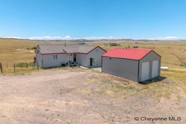 1032 New York Rd, Cheyenne, WY 82009