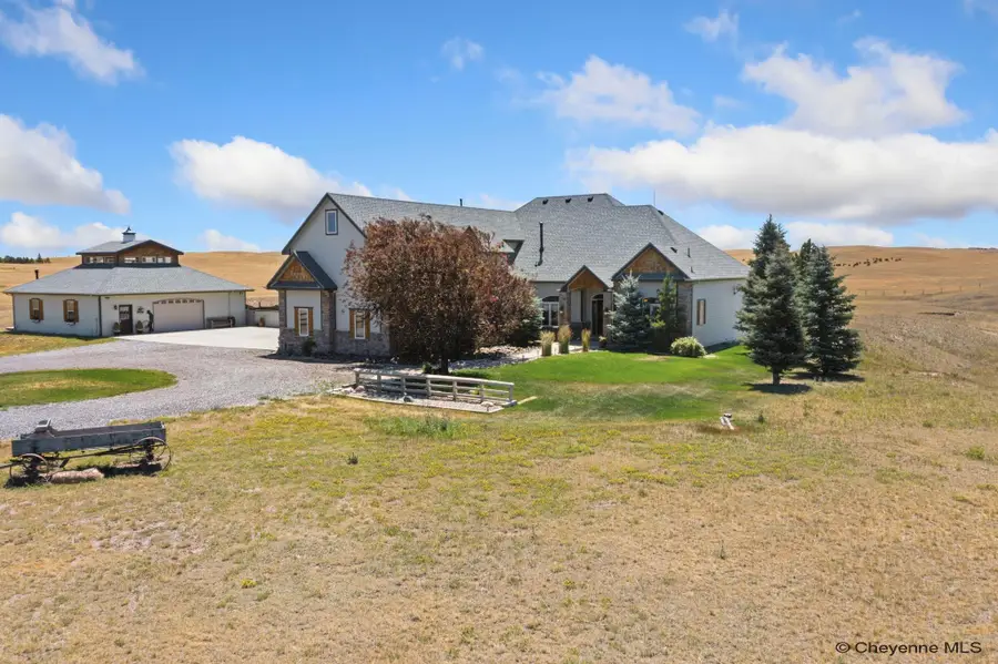 2533 Moonlight Ct, Cheyenne, WY 82001 - #2