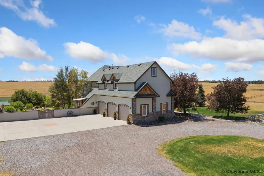 2533 Moonlight Ct, Cheyenne, WY 82001 - #3