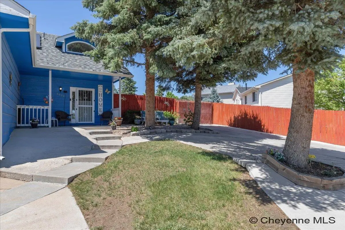 5000 Atlantic Dr, Cheyenne, WY 82001 - #1