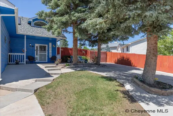 5000 Atlantic Dr, Cheyenne, WY 82001