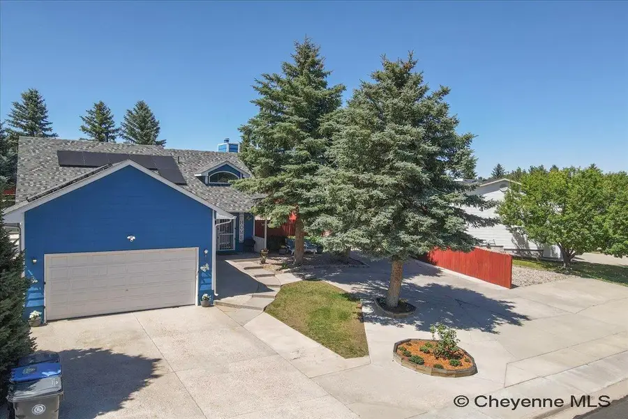 5000 Atlantic Dr, Cheyenne, WY 82001 - #2